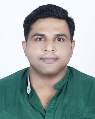 Dr.Shabeer Fakrudheen