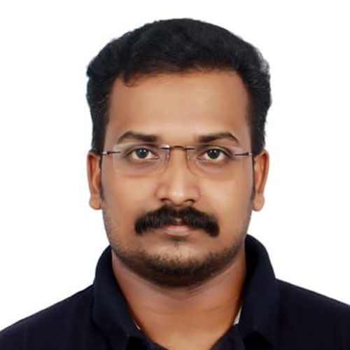 Dr. Abhijith