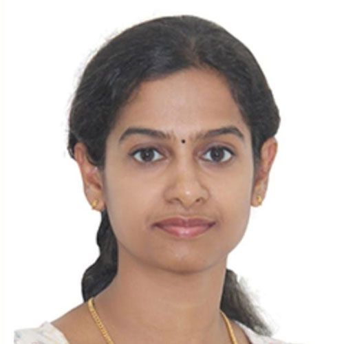 Dr. Arathi Antharjanam