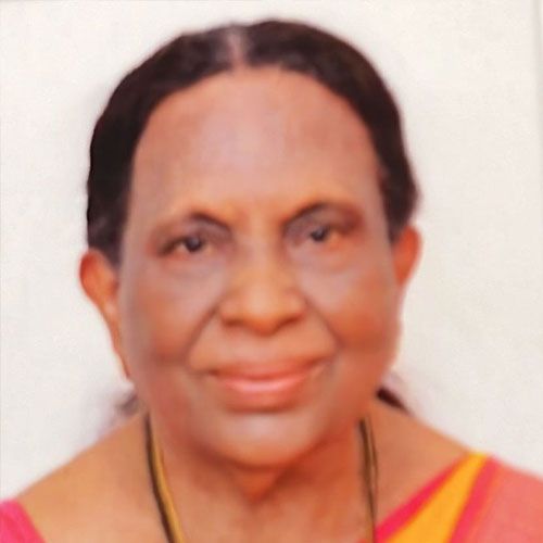 Dr. Sabitha Bhaskaran