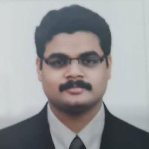 Dr. Louji Bhaskar