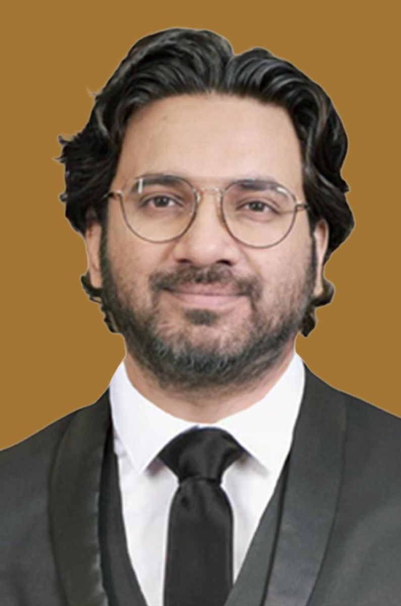 Dr. Fahmi A Salam