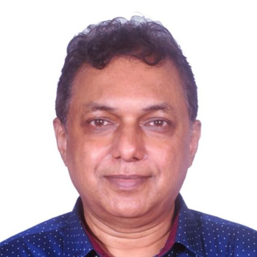 Dr. Jithendranath