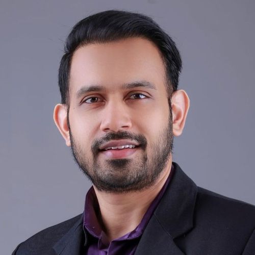 Dr.Satheesh Balakrishnan